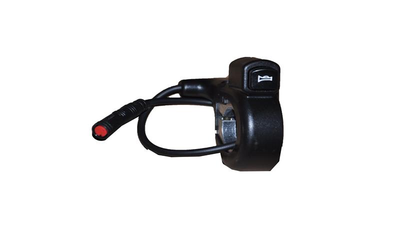 KORNA DÜĞMESİ (XR25 PREMIUM)